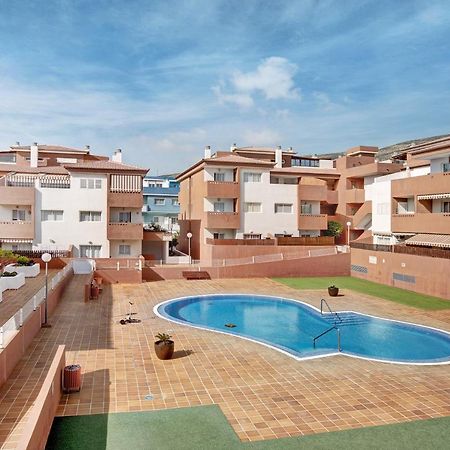 Apartamento Puertito Guimar Ngoại thất bức ảnh
