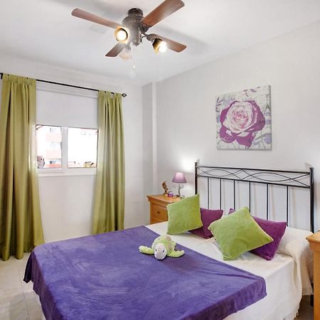 Apartamento Puertito Guimar Ngoại thất bức ảnh
