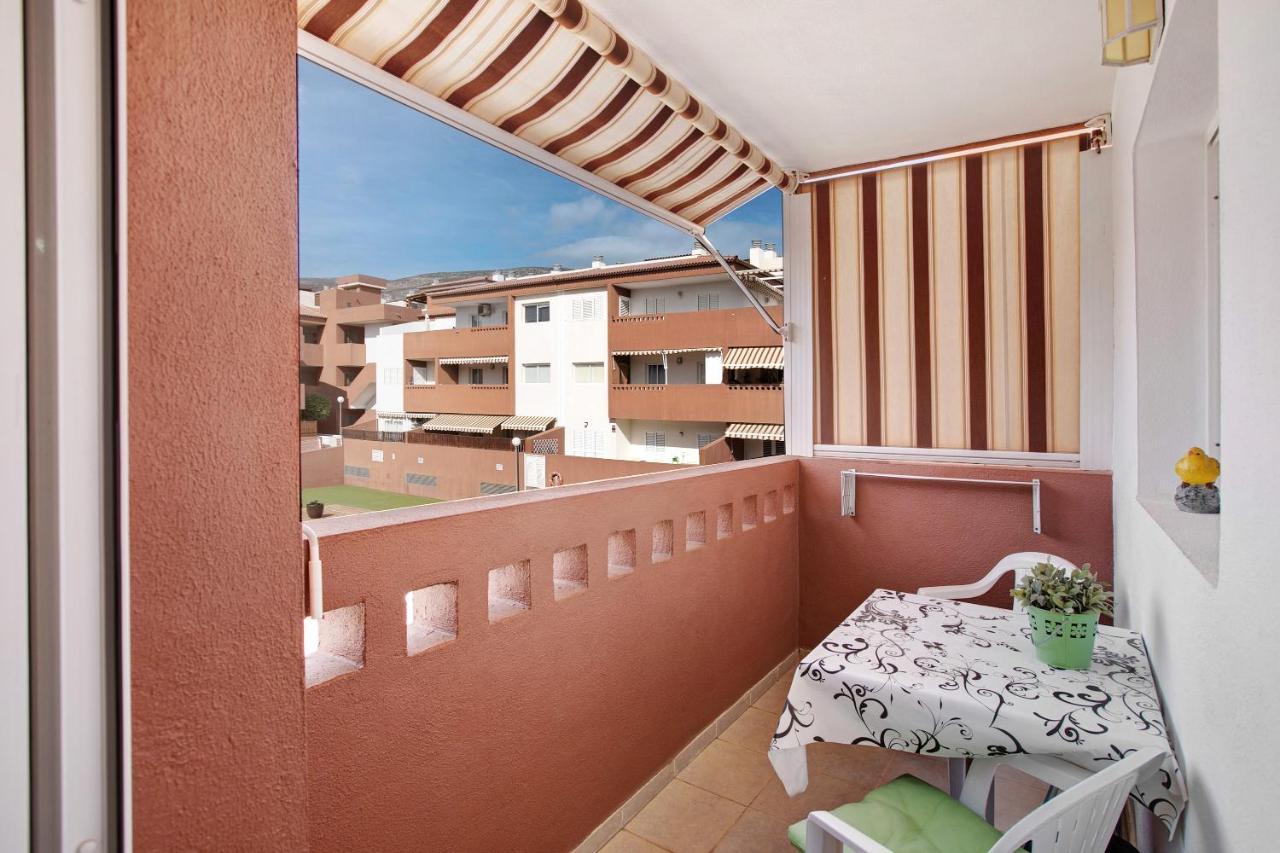 Apartamento Puertito Guimar Ngoại thất bức ảnh
