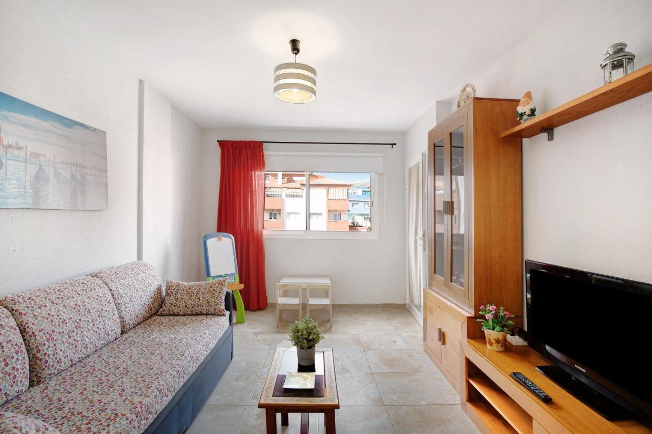 Apartamento Puertito Guimar Ngoại thất bức ảnh