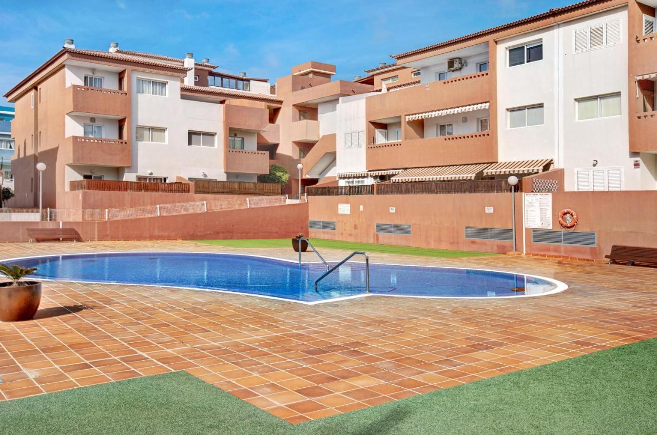 Apartamento Puertito Guimar Ngoại thất bức ảnh