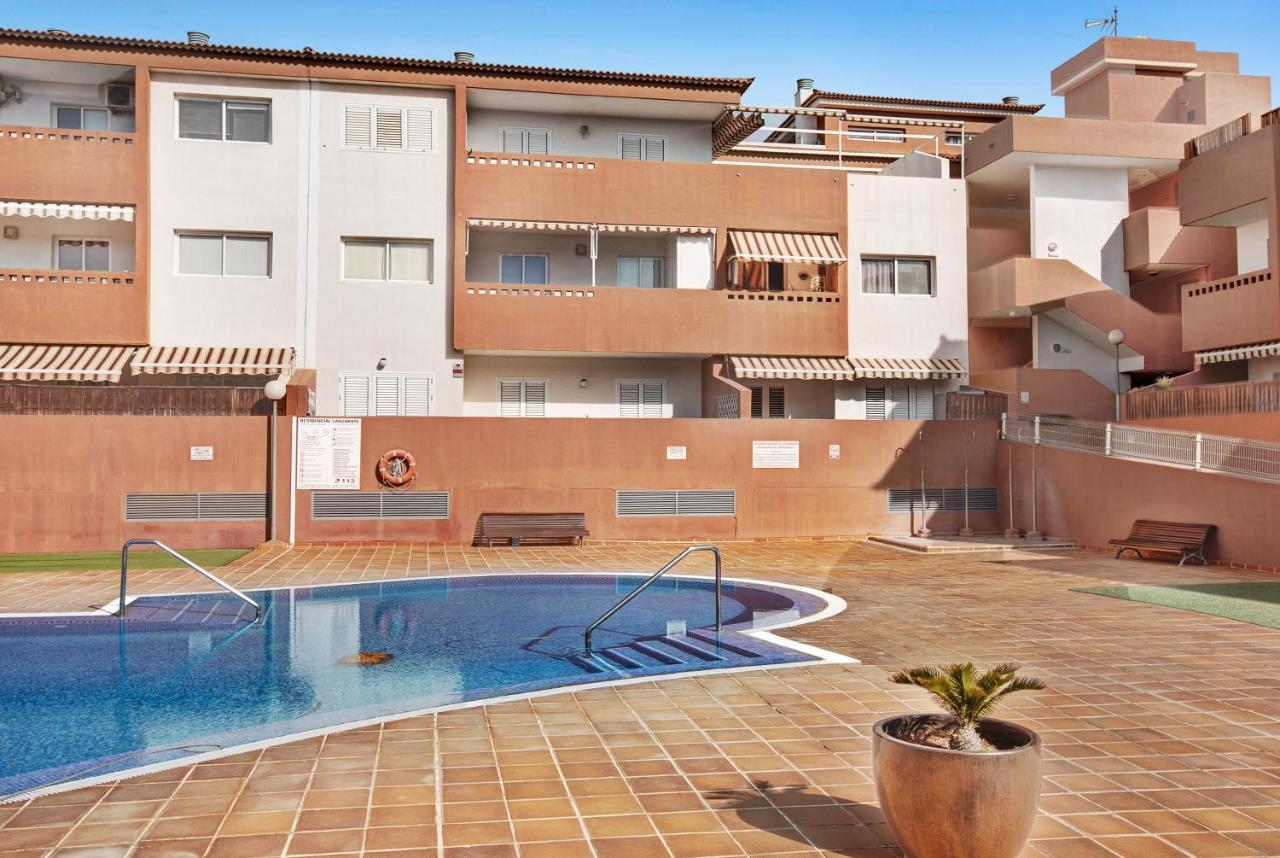 Apartamento Puertito Guimar Ngoại thất bức ảnh