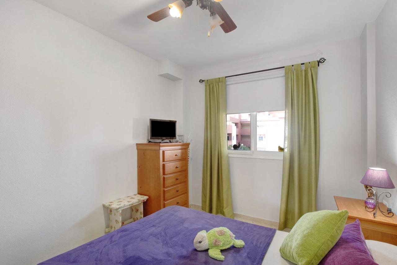 Apartamento Puertito Guimar Ngoại thất bức ảnh